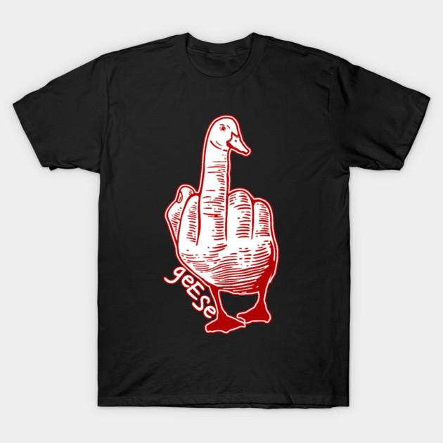 2026 Geese Band Middle Finger Goose Graphic T-Shirt Indie Rock Funny Meme Unisex Casual Cotton Tee 4XL
2026 Geese Band Middle Finger Goose Graphic T-Shirt Indie Rock Funny Meme Unisex Casual Cotton Tee 4XL
