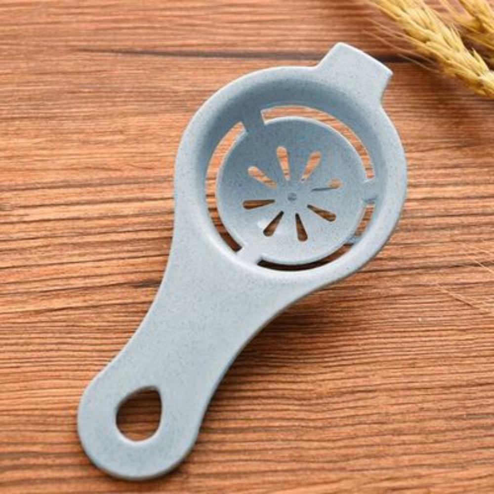 Egg White Separator Artifact Egg Filter Egg Separator Kitchen Baking Egg Yolk Protein Separation Cake
Egg White Separator Artifact Egg Filter Egg Separator Kitchen Baking Egg Yolk Protein Separation Cake