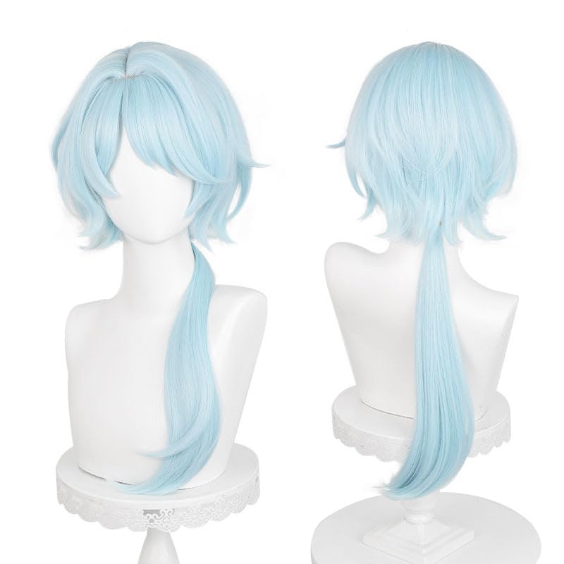 cat castle Collapse Star Rail Misha cosplay wig heat resistant wig anime disguise costume accessories party event costume With wig net
cat castle Collapse Star Rail Misha cosplay wig heat resistant wig anime disguise costume accessories party event costume With wig net