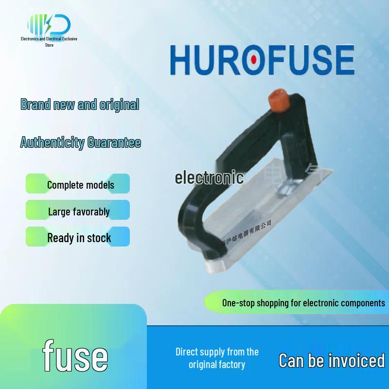 NH/NT Shanghai Fuse Handle 4A-1250A 1000V - New, Original, Complete Specs, Ample Stock
NH/NT Shanghai Fuse Handle 4A-1250A 1000V - New, Original, Complete Specs, Ample Stock