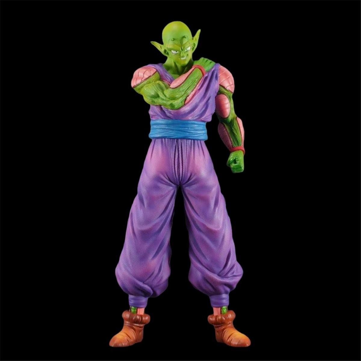 35cm/13.78in Anime Ball Action Figures PVC Statue Model Collectible Decoration Toys Gifts
35cm/13.78in Anime Ball Action Figures PVC Statue Model Collectible Decoration Toys Gifts