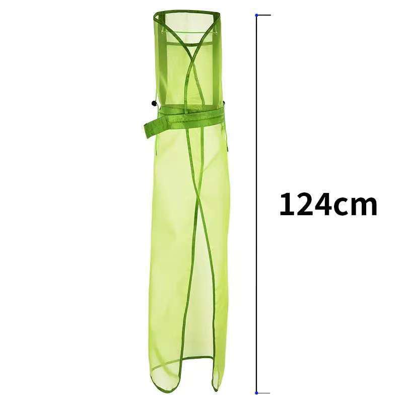 1 шт. Дышащий сетчатый фартук для газонокосилки с карманами - Полная защита, рабочая одежда для садоводства, обрезки и ландшафтного дизайна
1 шт. Дышащий сетчатый фартук для газонокосилки с карманами - Полная защита, рабочая одежда для садоводства, обрезки и ландшафтного дизайна