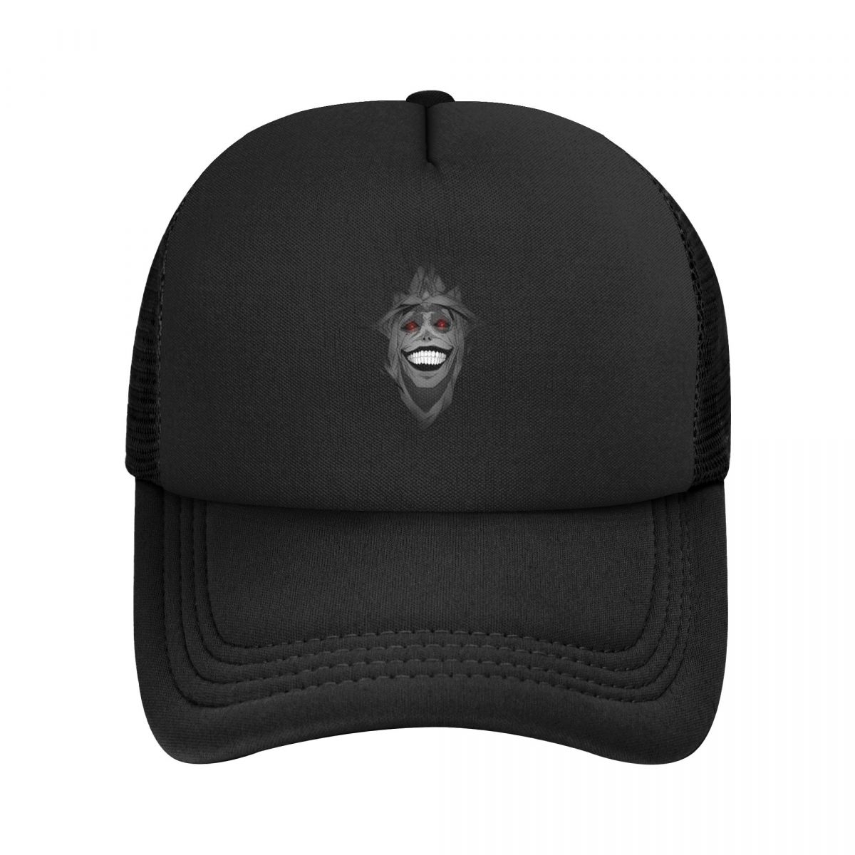 Baseball Caps Solo Leveling Smile Mesh Hats Fashion Sun Caps Unisex Hats One Size
Baseball Caps Solo Leveling Smile Mesh Hats Fashion Sun Caps Unisex Hats One Size