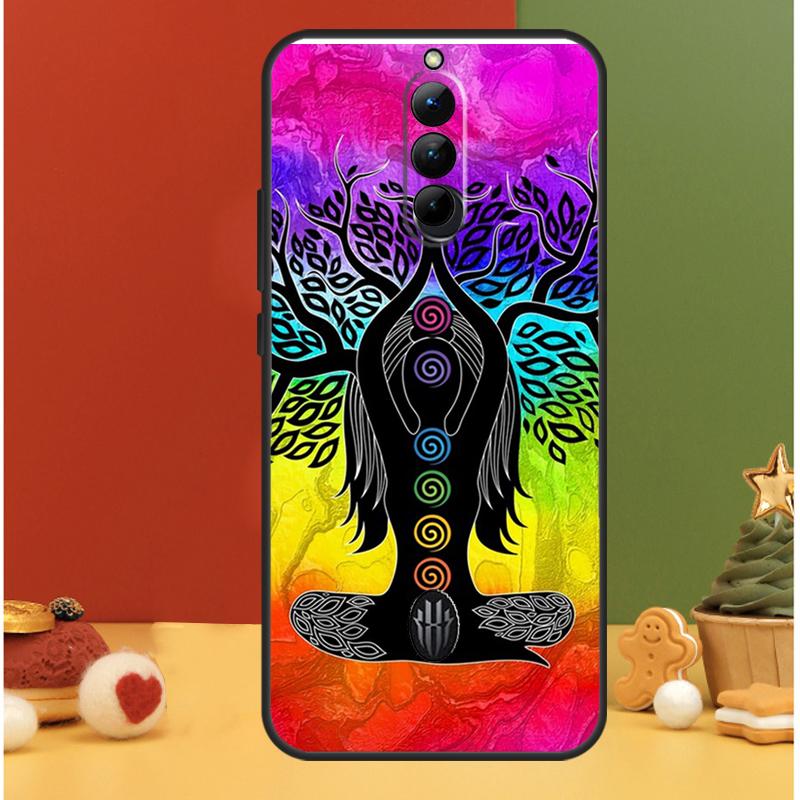 Mandala Chakra Yoga Case For ZTE Red Magic 9 8 8S Pro Plus Nubia Red Magic 6S 7S 6 7 Pro 6R 5S 5G Phone Cover Red Magic 5G
Mandala Chakra Yoga Case For ZTE Red Magic 9 8 8S Pro Plus Nubia Red Magic 6S 7S 6 7 Pro 6R 5S 5G Phone Cover Red Magic 5G