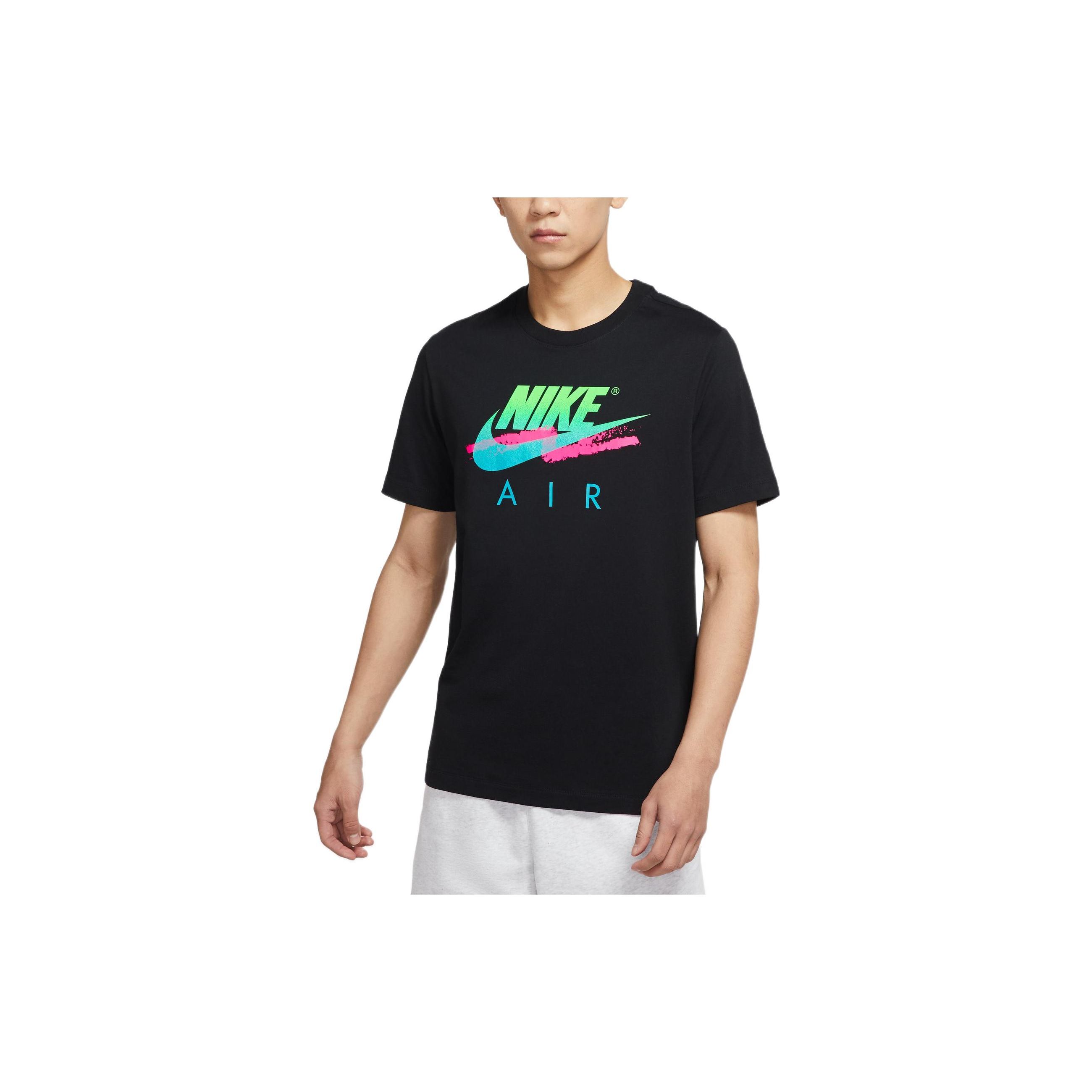 Повседневная футболка с круглым вырезом и логотипом Nike Alphabet, мужские топы, черные DR0984-010 L
Повседневная футболка с круглым вырезом и логотипом Nike Alphabet, мужские топы, черные DR0984-010 L