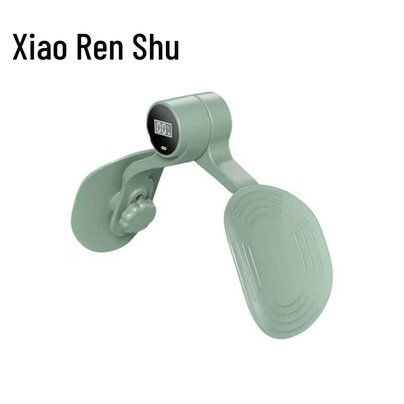 Bu Ren Shu Fitness Thigh Master with Counter
Bu Ren Shu Fitness Thigh Master with Counter