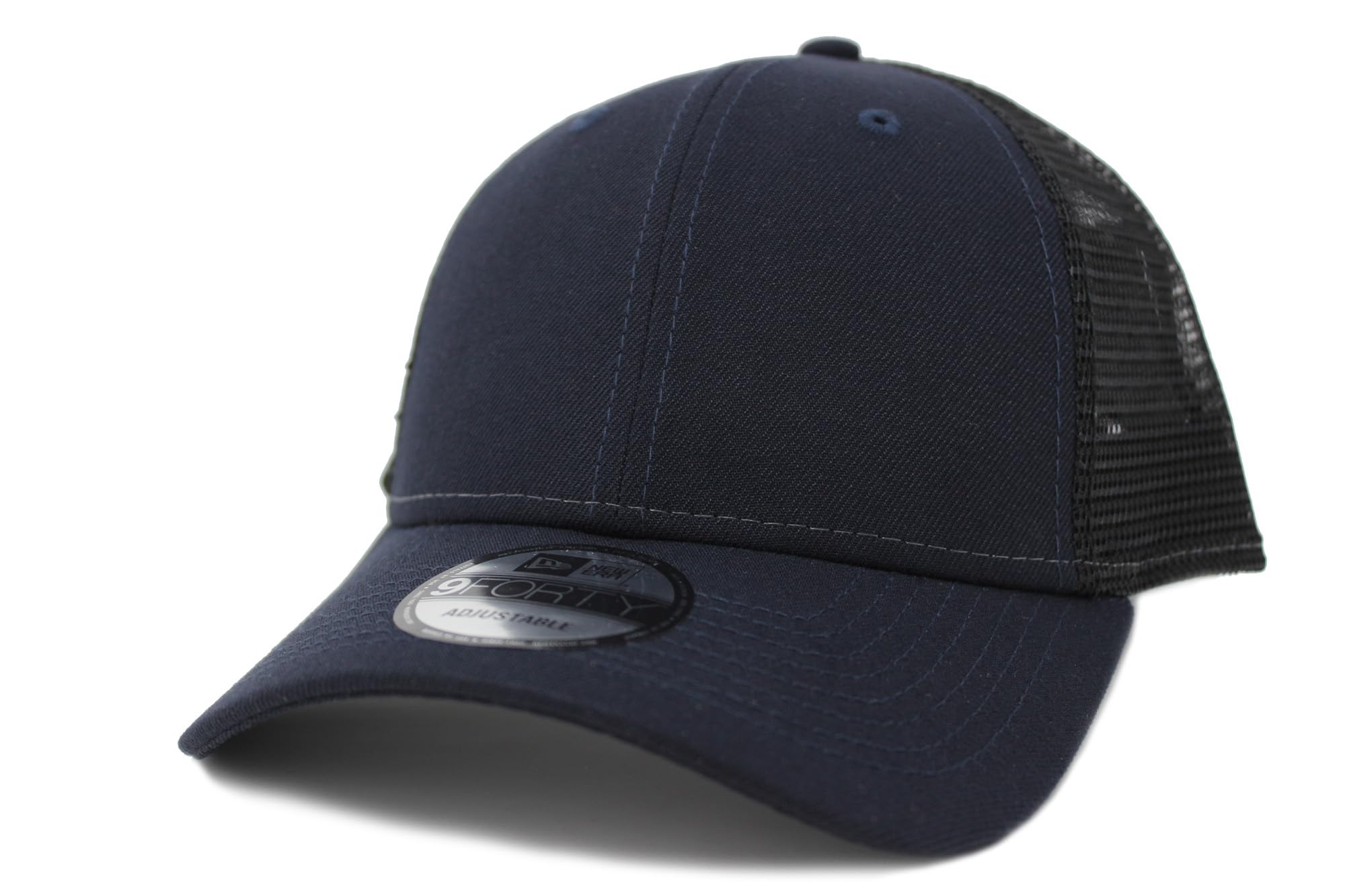 Кепка-тракер New Era Mesh Cap 9FORTY из переработанных материалов, на кнопках, темно-синяя, универсальный размер
Кепка-тракер New Era Mesh Cap 9FORTY из переработанных материалов, на кнопках, темно-синяя, универсальный размер