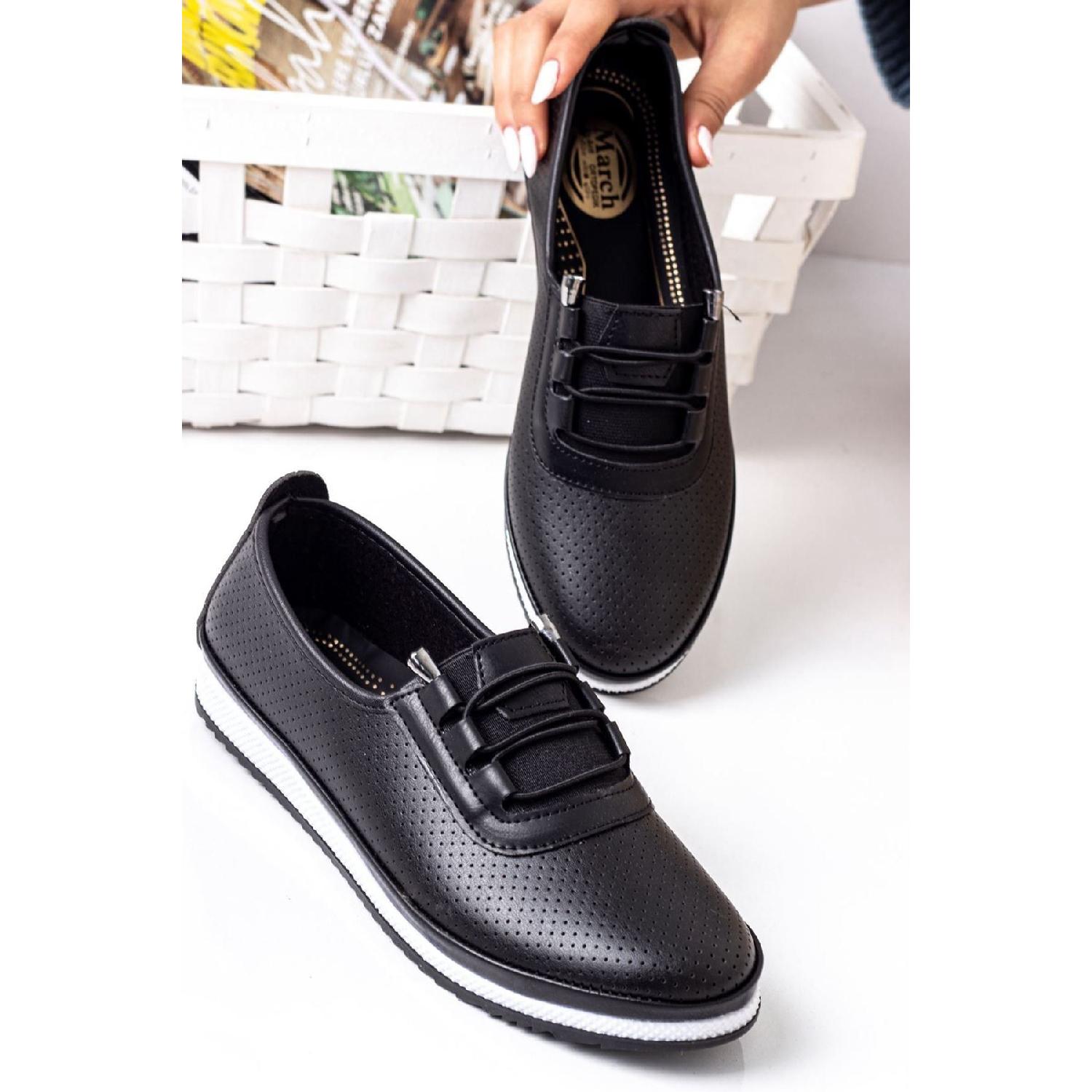 Женская обувь Arica-черный 36 чёрный
Женская обувь Arica-черный 36 чёрный