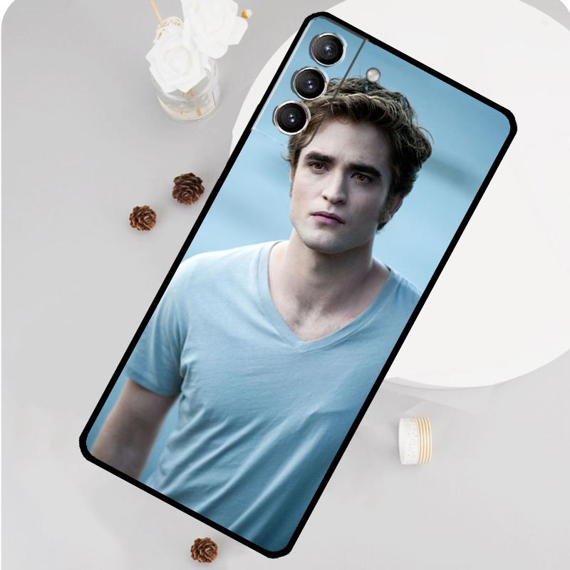 Robert Pattinson Phone Case For Samsung Galaxy S25 S26 Ultra S20 S21 S22 S23 S24 S10 Plus S25 FE Funda Cover Galaxy S21Ultra
Robert Pattinson Phone Case For Samsung Galaxy S25 S26 Ultra S20 S21 S22 S23 S24 S10 Plus S25 FE Funda Cover Galaxy S21Ultra