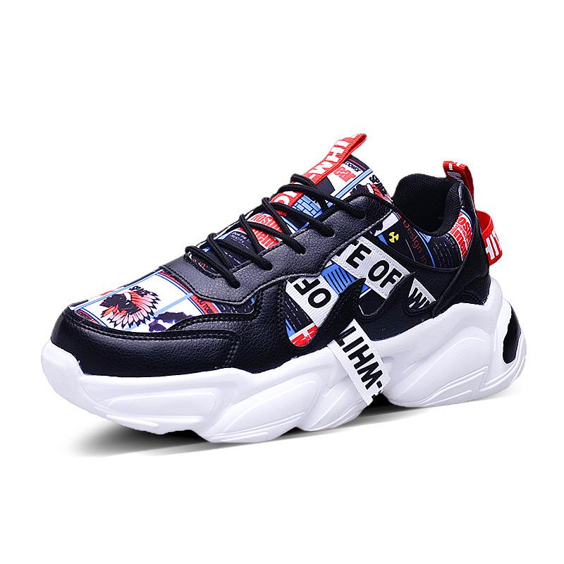 Men s shoes 2024 spring new Guochao student height increase couple basketball shoes casual sports running dad trendy shoes men 36
Men s shoes 2024 spring new Guochao student height increase couple basketball shoes casual sports running dad trendy shoes men 36