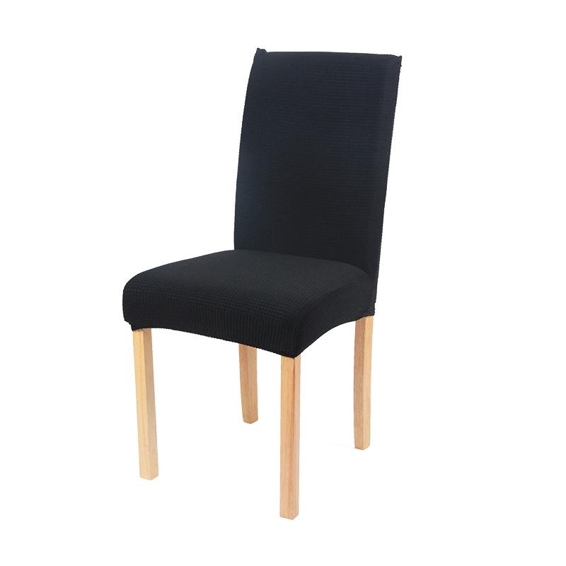 Водонепроницаемый чехол на стул, универсальный эластичный чехол на стул, чехол на домашний стул, полусплошной цвет, чехол на стул для отеля, чехол на стул A
Водонепроницаемый чехол на стул, универсальный эластичный чехол на стул, чехол на домашний стул, полусплошной цвет, чехол на стул для отеля, чехол на стул A