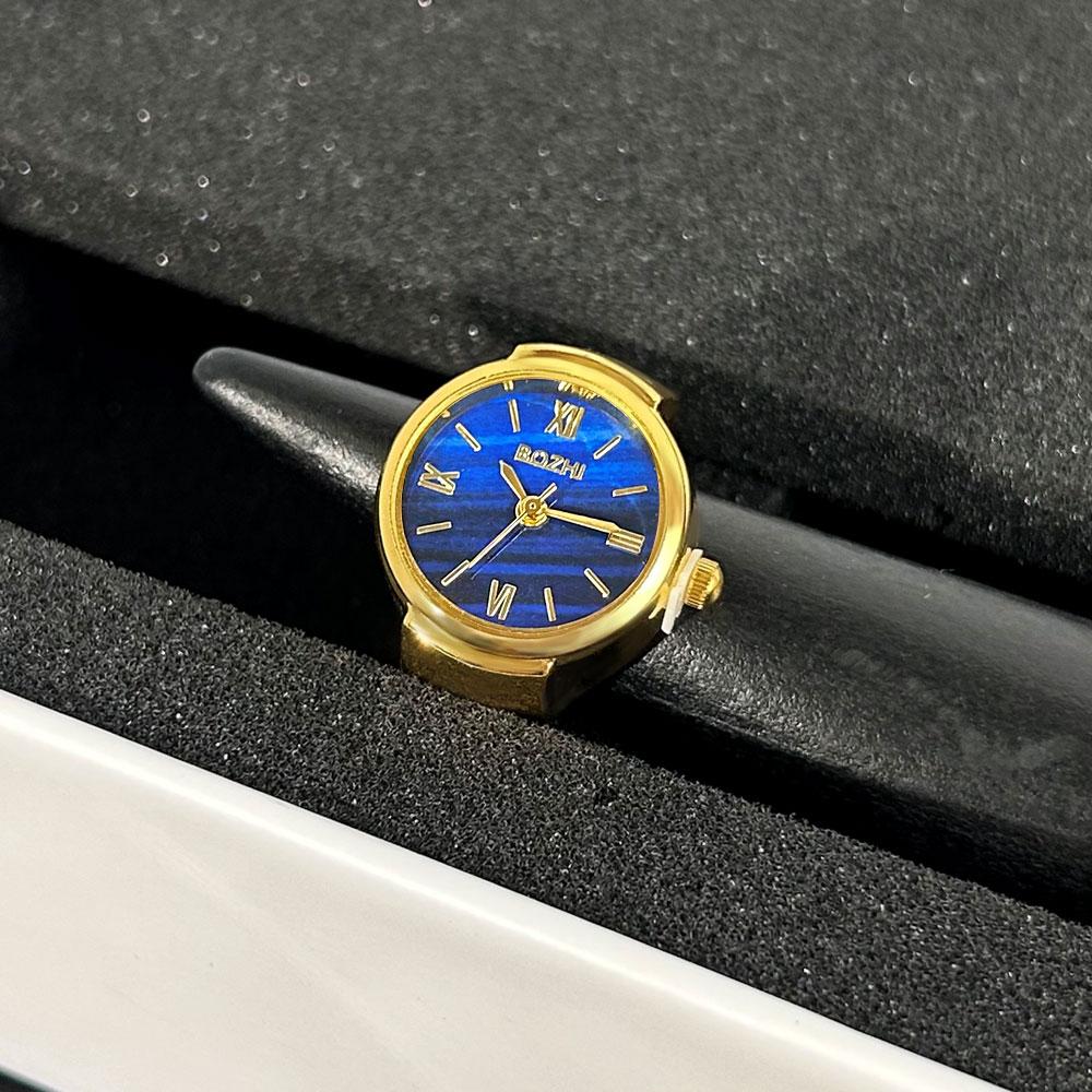 Ретро панк сплав палец кольцо для часов для женщин мужчин пара кольца цифровые часы эластичные эластичные кольца для пальцев ювелирные часы синий
Ретро панк сплав палец кольцо для часов для женщин мужчин пара кольца цифровые часы эластичные эластичные кольца для пальцев ювелирные часы синий