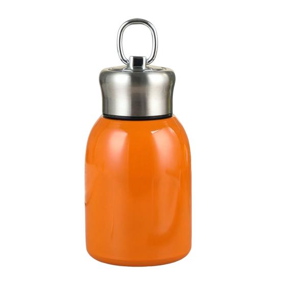 300 мл мини-изолированный стакан из нержавеющей стали, термобутылка для воды для горячих холодных напитков, герметичная дорожная кофейная кружка 300ML
300 мл мини-изолированный стакан из нержавеющей стали, термобутылка для воды для горячих холодных напитков, герметичная дорожная кофейная кружка 300ML