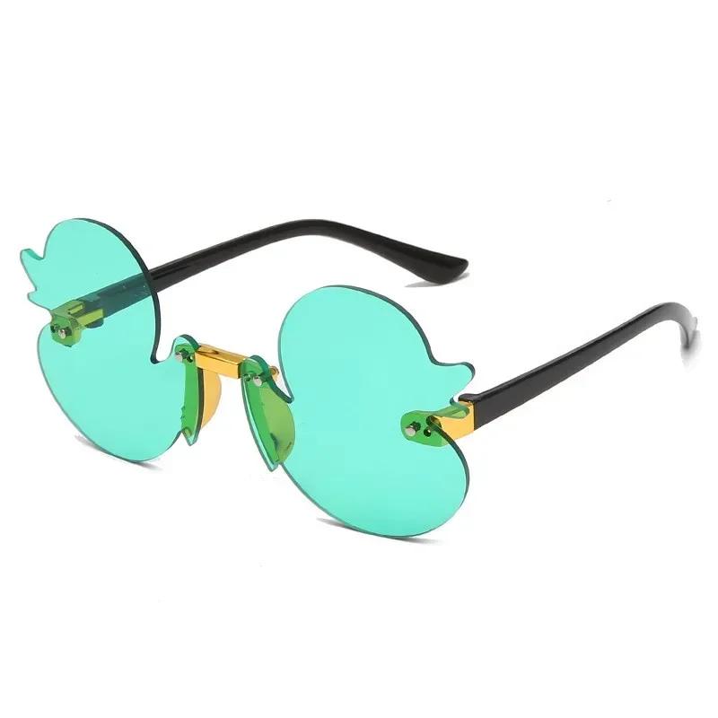 Sunshade Glasses Fashionable Sunglasses Rimless Sunglasses Children s Sunglasses
Sunshade Glasses Fashionable Sunglasses Rimless Sunglasses Children s Sunglasses