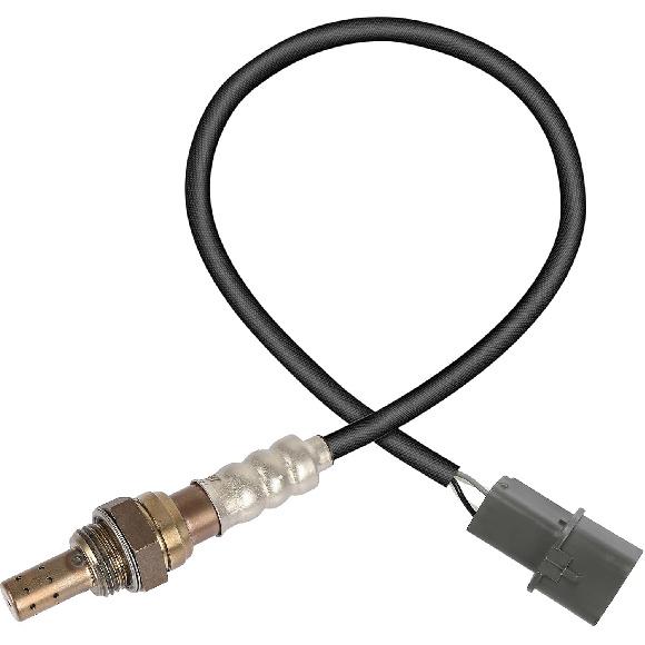 O2 Oxygen Sensor Compatible for Hyundai Azera, for Genesis 12-14, Santa Fe 13-18 & for Kia Cadenza 14-16, Sedona, Sorento 14-18, 3.3L 3.5L 3.8L,
O2 Oxygen Sensor Compatible for Hyundai Azera, for Genesis 12-14, Santa Fe 13-18 & for Kia Cadenza 14-16, Sedona, Sorento 14-18, 3.3L 3.5L 3.8L,