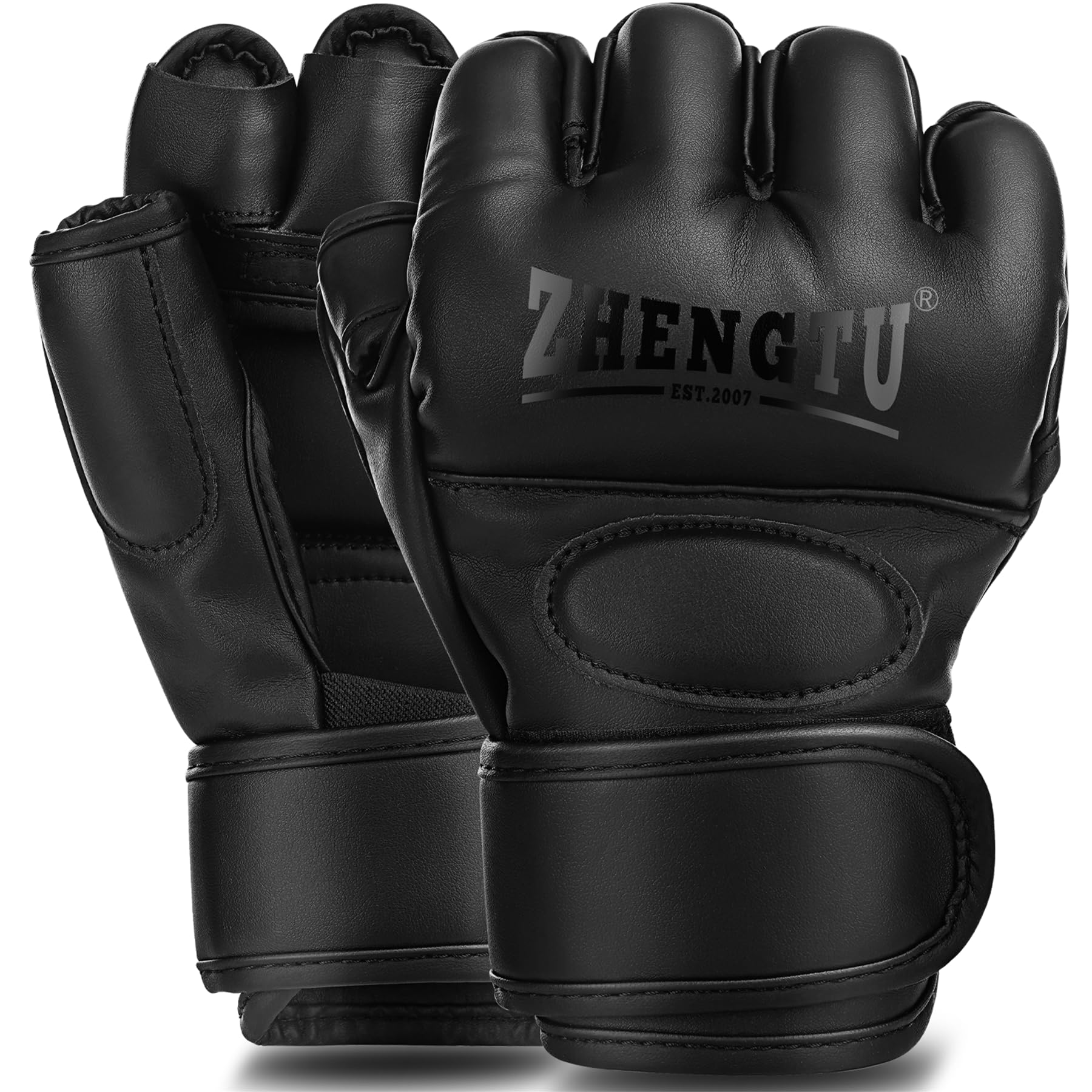Перчатки ZHENGTU Open Finger Gloves от RIZIN Активный чемпион CFFC в наилегчайшем весе и 5-й чемпион DEEP в наилегчайшем весе по боевым искусствам, кикбоксингу и смешанным единоборствам
Перчатки ZHENGTU Open Finger Gloves от RIZIN Активный чемпион CFFC в наилегчайшем весе и 5-й чемпион DEEP в наилегчайшем весе по боевым искусствам, кикбоксингу и смешанным единоборствам