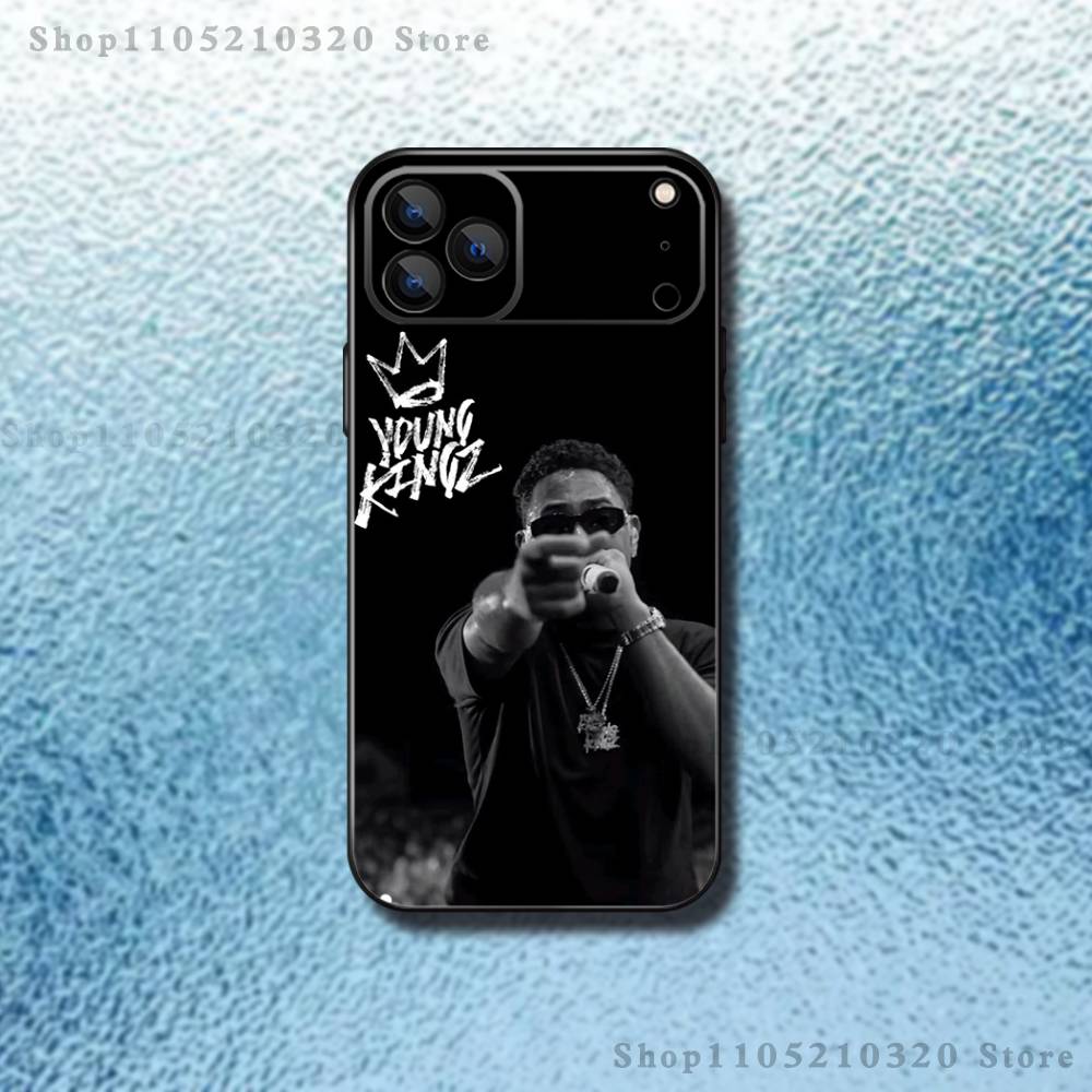 Singer M-Myke T-Towers Cool Phone Case For iPhone 17,16,15,14,13,12,11,Pro,Max,Plus,E,Air,Mini Protective Black Cover iPhone15promax
Singer M-Myke T-Towers Cool Phone Case For iPhone 17,16,15,14,13,12,11,Pro,Max,Plus,E,Air,Mini Protective Black Cover iPhone15promax