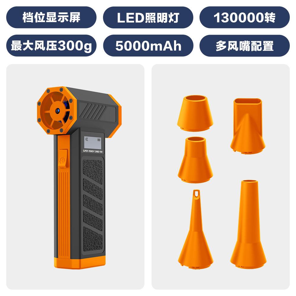 New violent fan micro turbo fan high speed supercharged hurricane blower vacuum cleaner
New violent fan micro turbo fan high speed supercharged hurricane blower vacuum cleaner