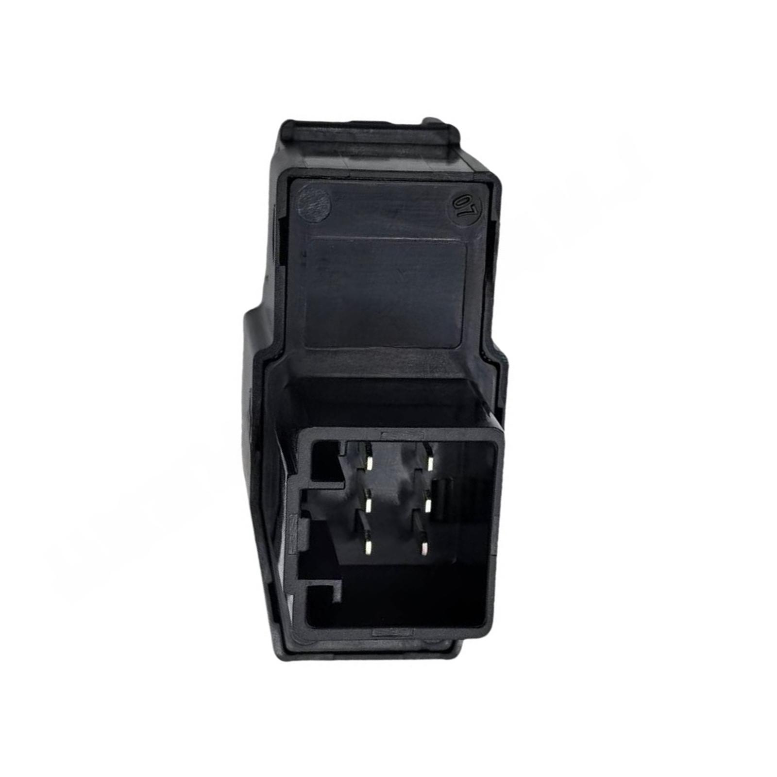 Power Window Switch Rear Window Switch Car Window Replacement As Shown Single Piece Single Button Left Rear Right Placement China Mainland
Power Window Switch Rear Window Switch Car Window Replacement As Shown Single Piece Single Button Left Rear Right Placement China Mainland