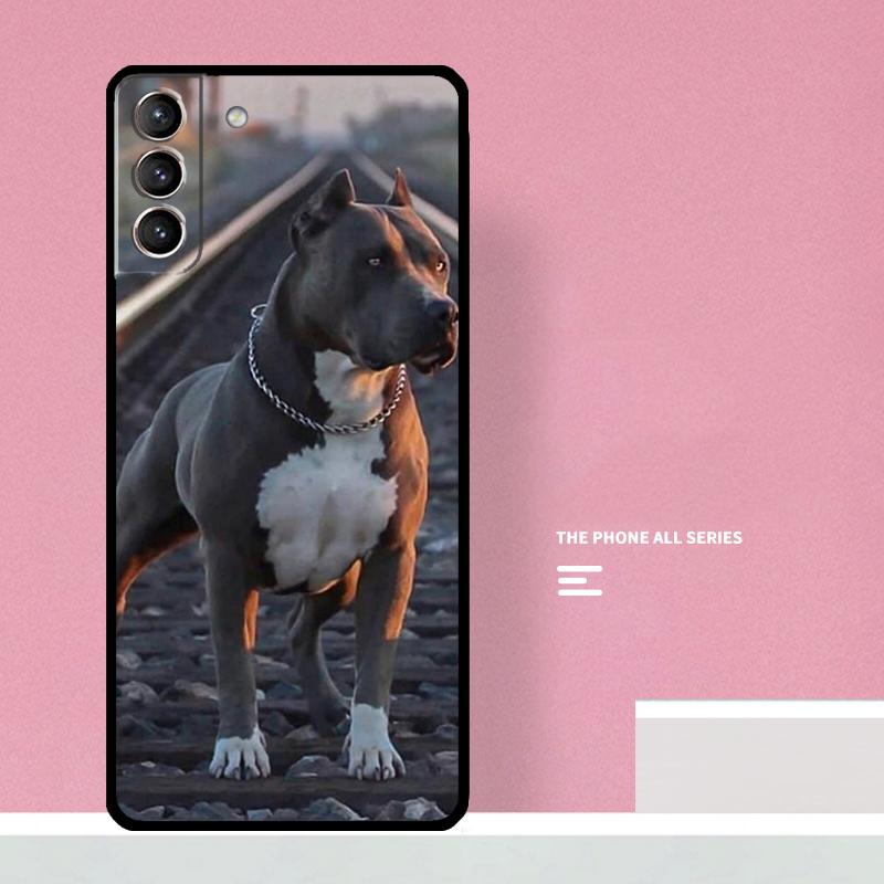 Pit Bull Lovely Dog Pitbull Phone Case For Samsung Galaxy S23 Ultra Plus S21 S22 Ultra S20 FE S9 S10 Note 10 20 Ultra Galaxy S21
Pit Bull Lovely Dog Pitbull Phone Case For Samsung Galaxy S23 Ultra Plus S21 S22 Ultra S20 FE S9 S10 Note 10 20 Ultra Galaxy S21