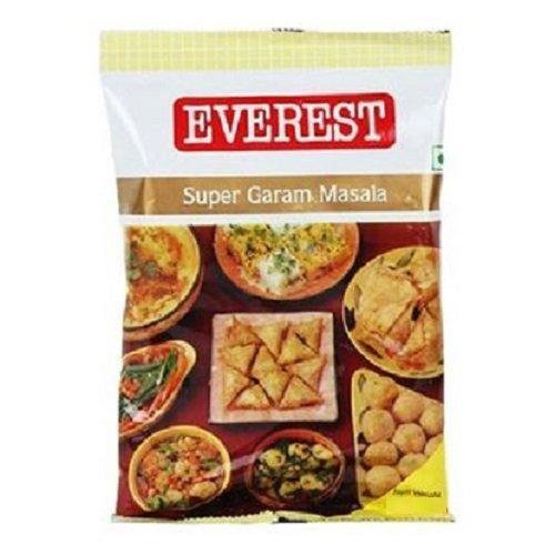 Everest Super Garam Masala 200 g Pack Of 1 Aromatic Spice Mix For Rich Flavor In Curries Soups And Global Cooking
Everest Super Garam Masala 200 g Pack Of 1 Aromatic Spice Mix For Rich Flavor In Curries Soups And Global Cooking