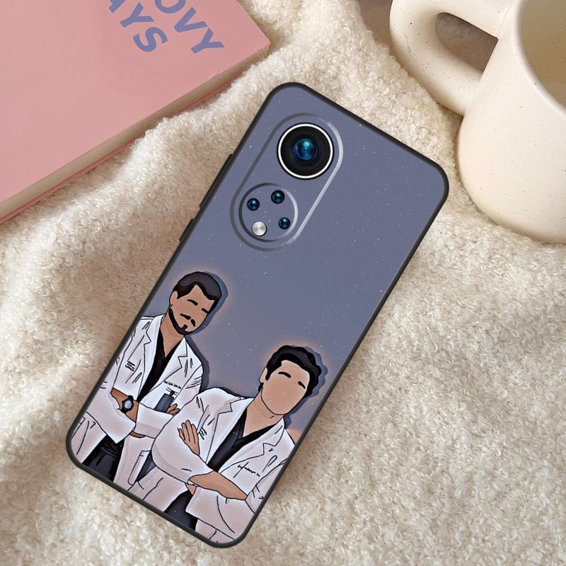 Greys Anatomy Case For Honor X9a X8a X8b X9b X9c X8 X9 50 70 90 Lite Honor 200 Pro Magic 7 5 6 Lite Coque Honor 70
Greys Anatomy Case For Honor X9a X8a X8b X9b X9c X8 X9 50 70 90 Lite Honor 200 Pro Magic 7 5 6 Lite Coque Honor 70