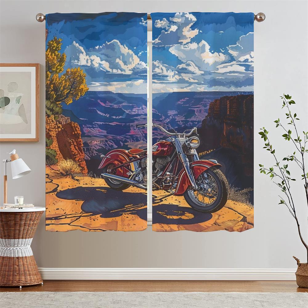 Window Blinds Vintage Locomotive Chiffon Curtain for Children s Room Kitchen Curtains Offers Bedroom Curtains 2 Pieces Blackout W50xH70cmx2pcs-CL
Window Blinds Vintage Locomotive Chiffon Curtain for Children s Room Kitchen Curtains Offers Bedroom Curtains 2 Pieces Blackout W50xH70cmx2pcs-CL