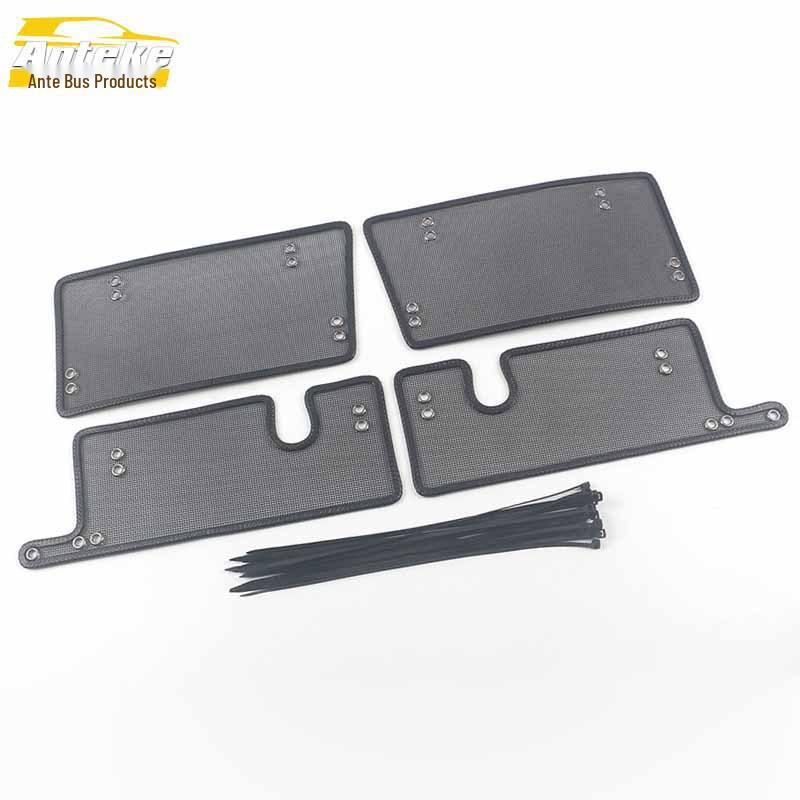 EVOSS T-Line Insect-Proof Net Sequin Cover for 22 EVOSS Water Tank
EVOSS T-Line Insect-Proof Net Sequin Cover for 22 EVOSS Water Tank