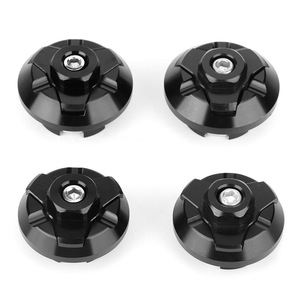 Motorcycle Aluminum Alloy Frame Screw Decorative Cover Fit for 250 300
Motorcycle Aluminum Alloy Frame Screw Decorative Cover Fit for 250 300