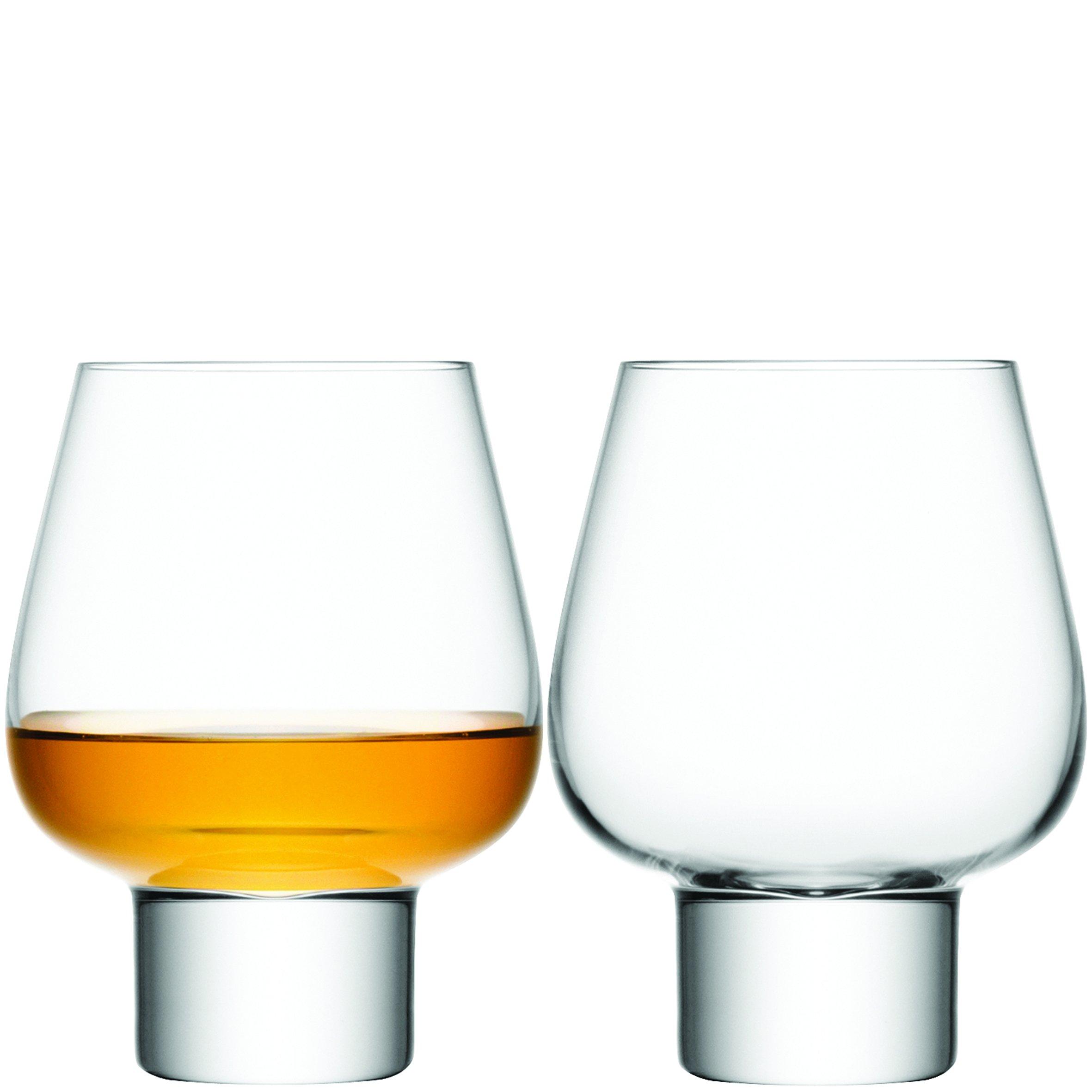 LSA Madrid Brandy Glass x 2 G295-16-301
LSA Madrid Brandy Glass x 2 G295-16-301