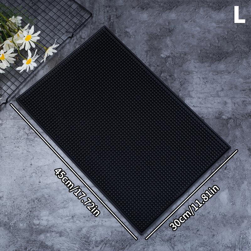 Мини-парикмахерские инструменты коврик для парикмахерской парикмахерские ножницы шпилька расческа силиконовая накладка профессиональный парикмахерский магазин L чёрный
Мини-парикмахерские инструменты коврик для парикмахерской парикмахерские ножницы шпилька расческа силиконовая накладка профессиональный парикмахерский магазин L чёрный