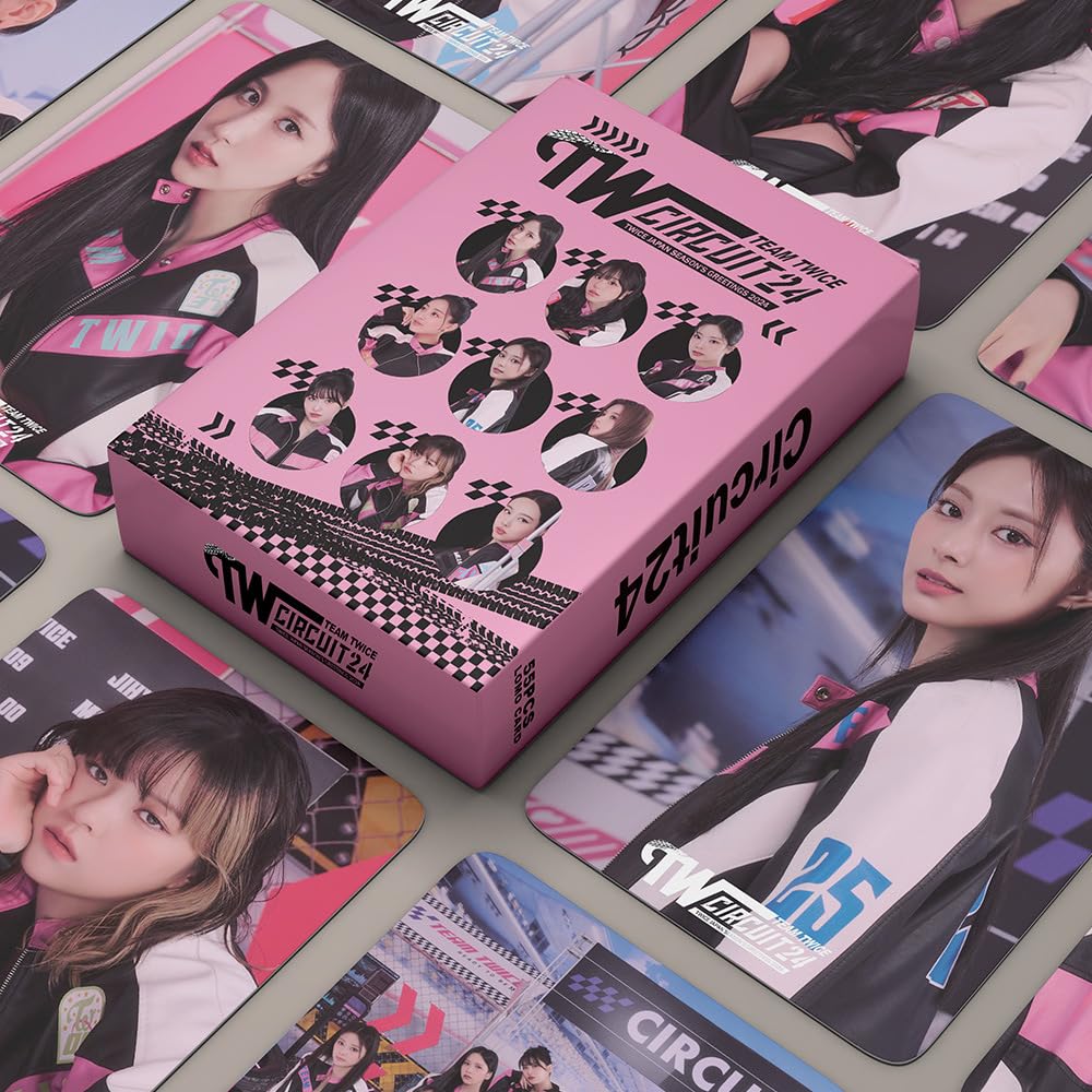 55 LOMO Cards for 2026 SEASON S GREETINGS Photo Cards, Trading Cards, Photo Card Set, Photo Book, Korean Merchandise 18
55 LOMO Cards for 2026 SEASON S GREETINGS Photo Cards, Trading Cards, Photo Card Set, Photo Book, Korean Merchandise 18