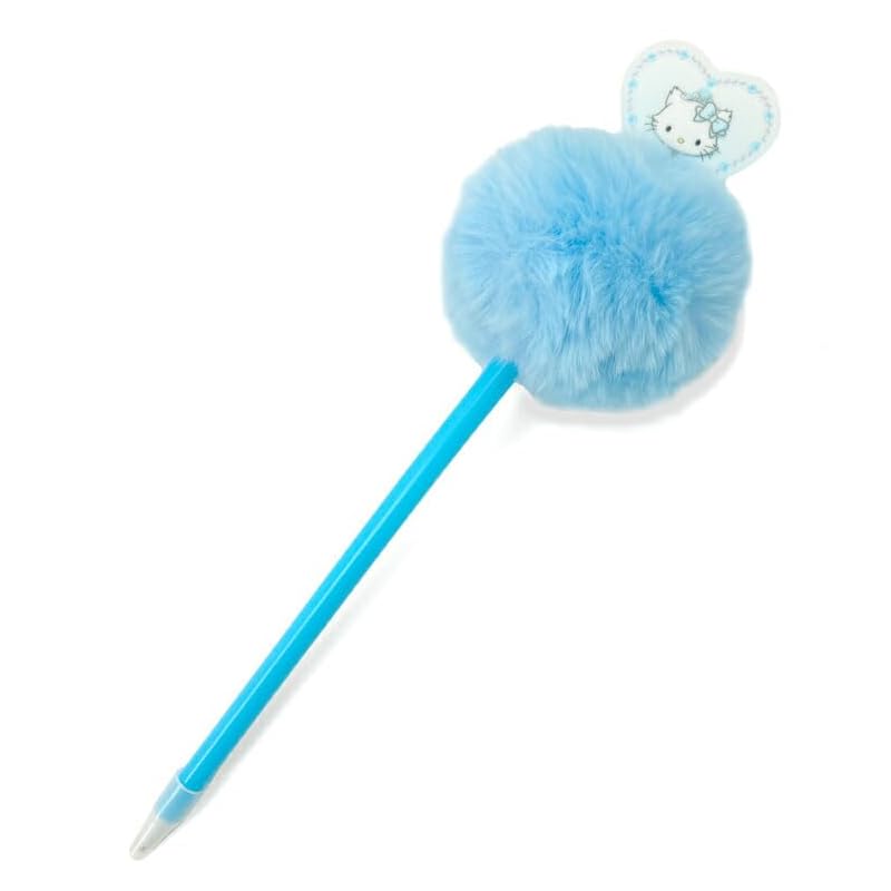 sunstar stationery sanrio characters ballpoint pen With mascot Y2K ballet core charmy kitty S4657039
sunstar stationery sanrio characters ballpoint pen With mascot Y2K ballet core charmy kitty S4657039