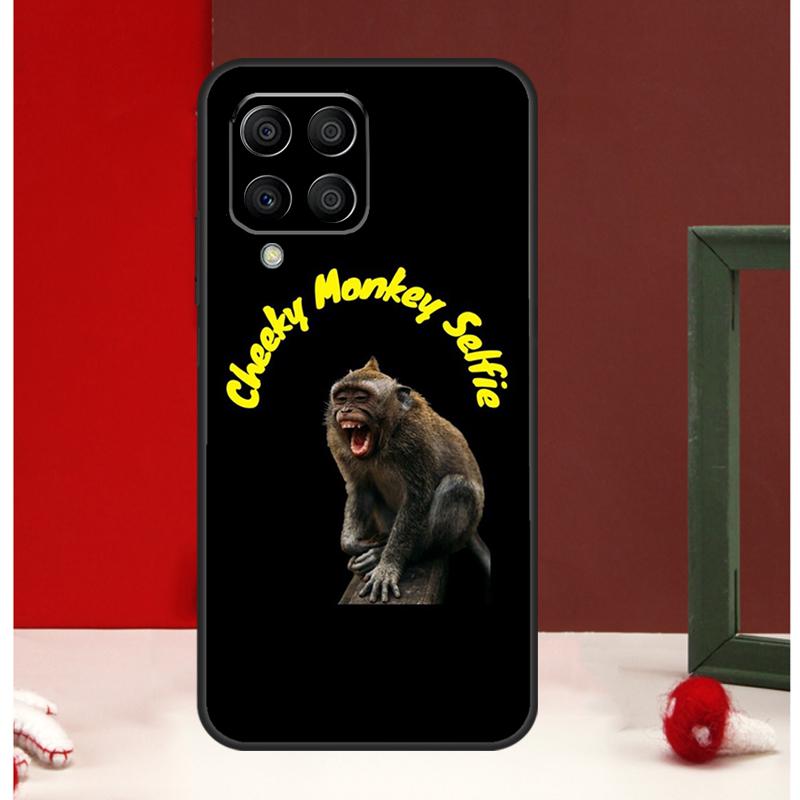 Monkey Sipping Capri Meme Case For Samsung Galaxy M13 M53 M56 M52 M32 M16 M11 M21 M31 M35 M12 M14 M15 M36 M55 M34 M54 Samsung M31
Monkey Sipping Capri Meme Case For Samsung Galaxy M13 M53 M56 M52 M32 M16 M11 M21 M31 M35 M12 M14 M15 M36 M55 M34 M54 Samsung M31