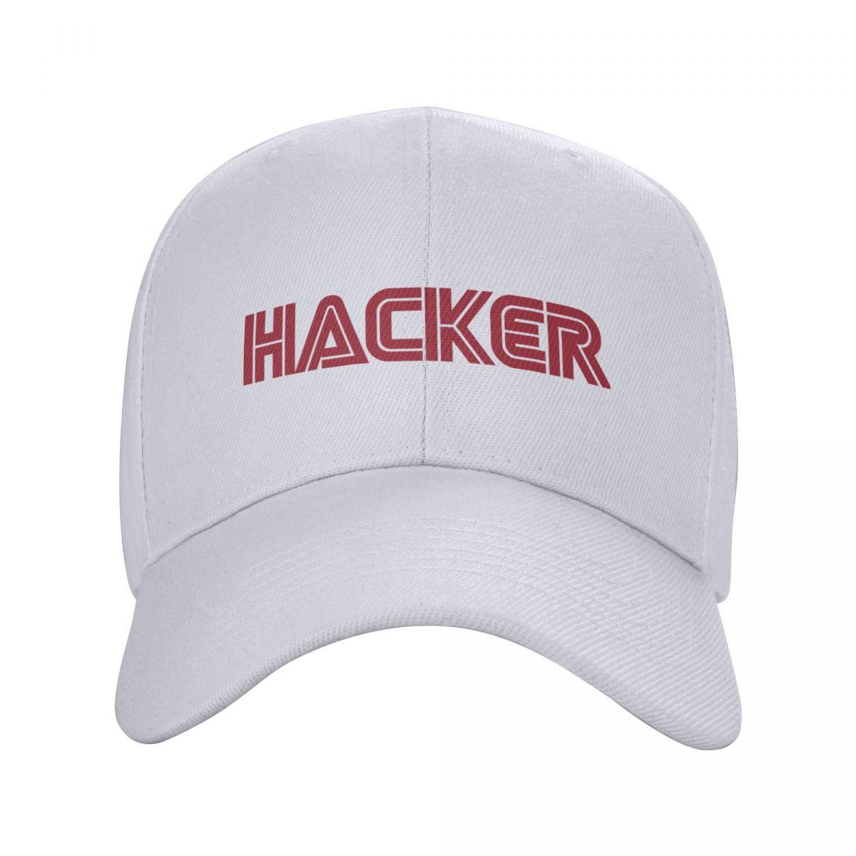 Mr Robot Hacker Бейсболка Хіп-хоп Жіноча Чоловіча Регульована програмістка Програміст Geek Dad Hat Літні шапки Snapback Капелюхи Adjustable Cap
Mr Robot Hacker Бейсболка Хіп-хоп Жіноча Чоловіча Регульована програмістка Програміст Geek Dad Hat Літні шапки Snapback Капелюхи Adjustable Cap