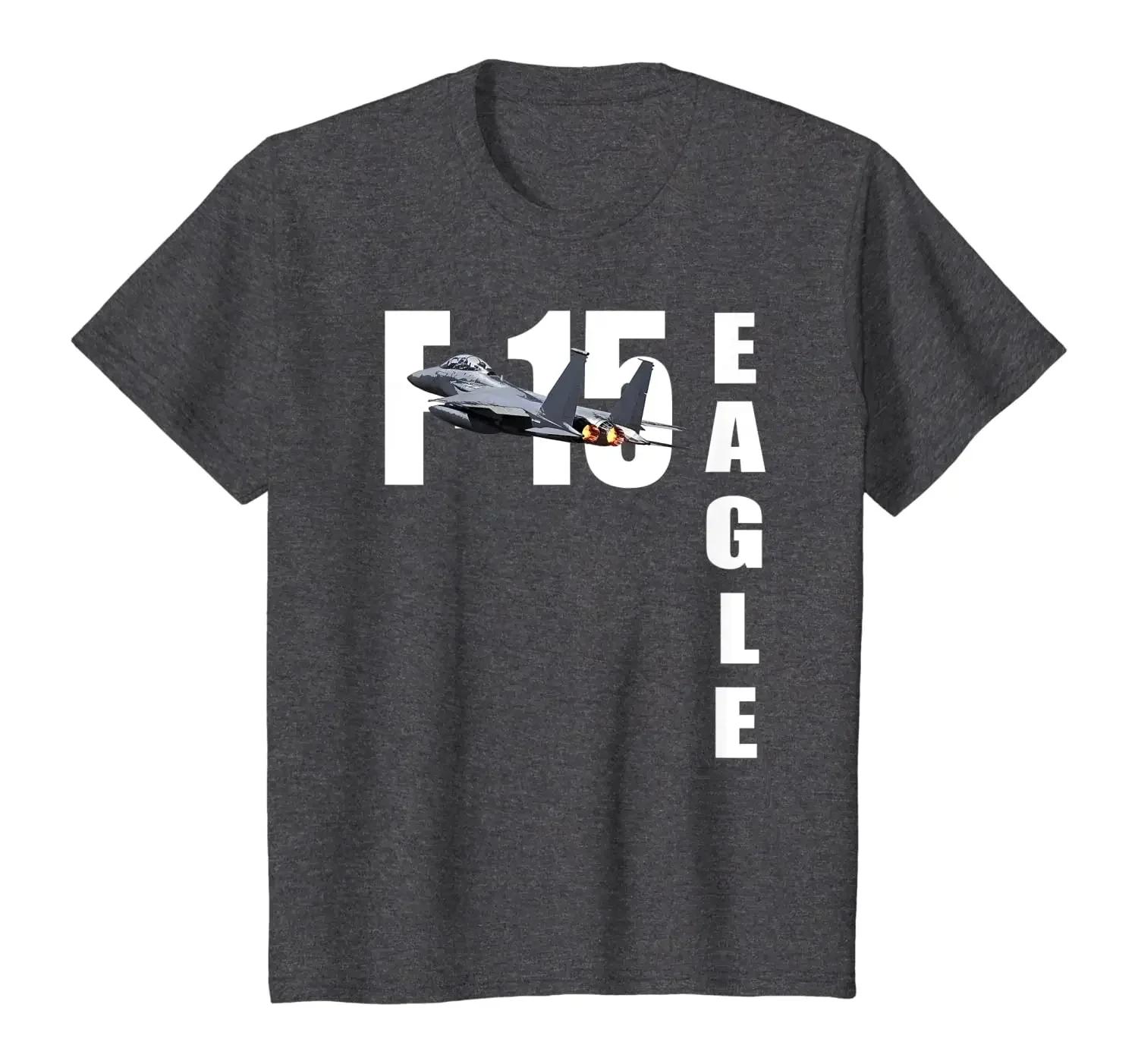 US Air Force F15 Eagle Strike Fighter Jet Plane TShirt 100 Cotton ONeck Summer Short Sleeve Casual Mens Tshirt Size S3XL S
US Air Force F15 Eagle Strike Fighter Jet Plane TShirt 100 Cotton ONeck Summer Short Sleeve Casual Mens Tshirt Size S3XL S