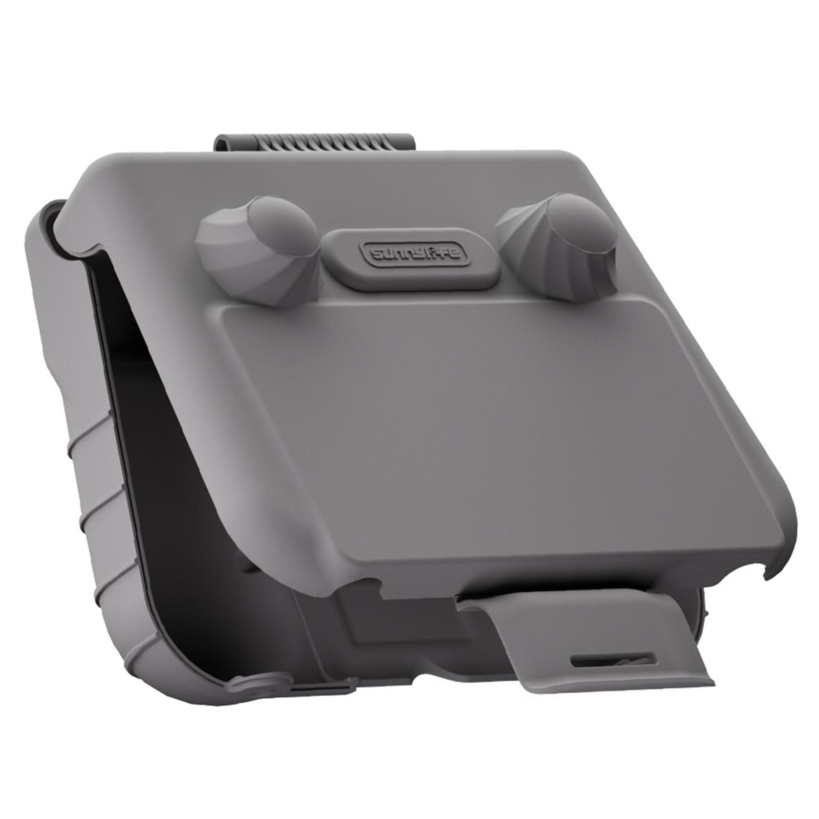 Screen Protector Shell For DJI RC2 Remote Controller Sunshade Protection Case with Screen Sun Hood Sunshade Screen Protector світло-сірого кольору
Screen Protector Shell For DJI RC2 Remote Controller Sunshade Protection Case with Screen Sun Hood Sunshade Screen Protector світло-сірого кольору