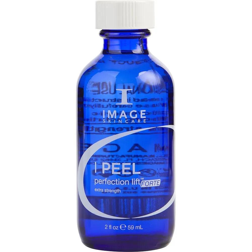IMAGE Skincare Eye Peel Perfection Lift Forte Peel Solution 60ml
IMAGE Skincare Eye Peel Perfection Lift Forte Peel Solution 60ml