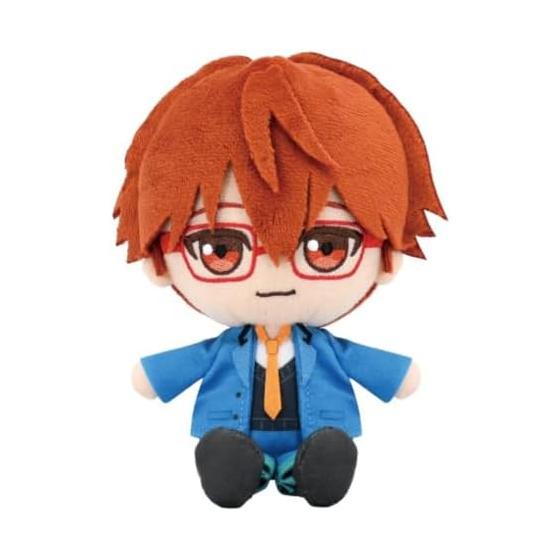 Oblivion Battery Shunpei Chihaya Chibi Plush
Oblivion Battery Shunpei Chihaya Chibi Plush