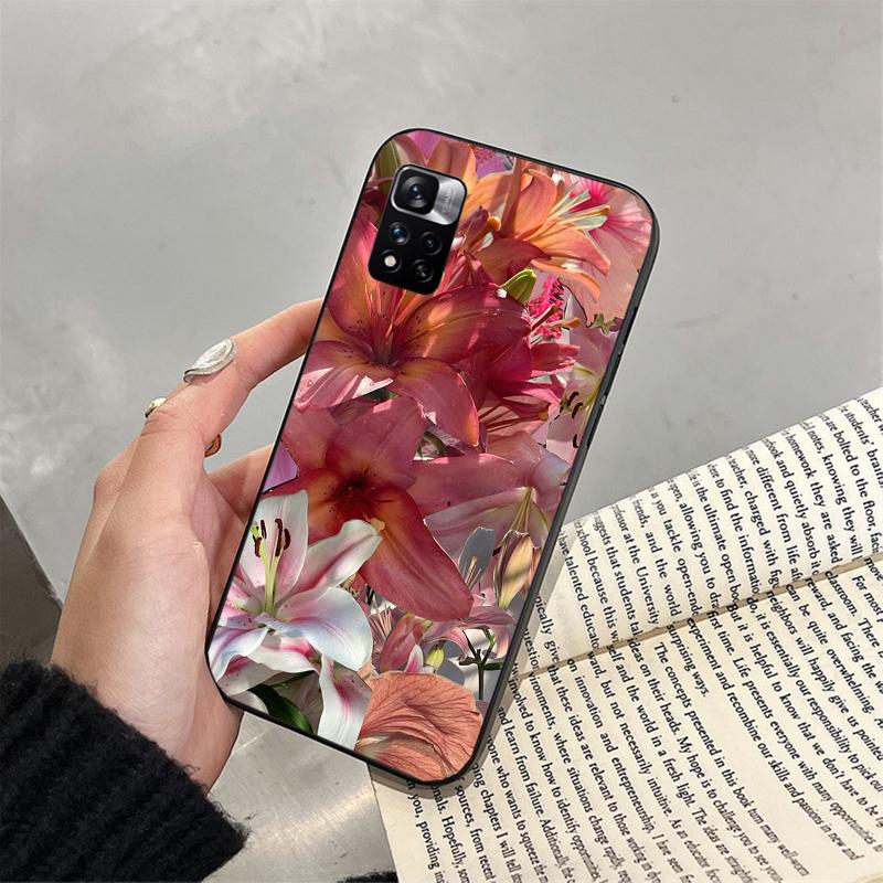 Phone Case For Xiaomi Poco C71 15T 14T Pro Redmi note 15 14 14 13 Pro Redmi A5 15C 13C Oil Painting Lily Flower Xiaomi Poco C71
Phone Case For Xiaomi Poco C71 15T 14T Pro Redmi note 15 14 14 13 Pro Redmi A5 15C 13C Oil Painting Lily Flower Xiaomi Poco C71
