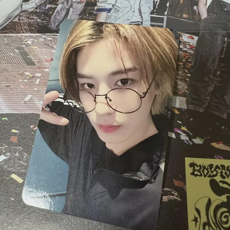 BOYNEXTDOOR Boynextdoor Лихан Муве Преимущество предзаказа
BOYNEXTDOOR Boynextdoor Лихан Муве Преимущество предзаказа