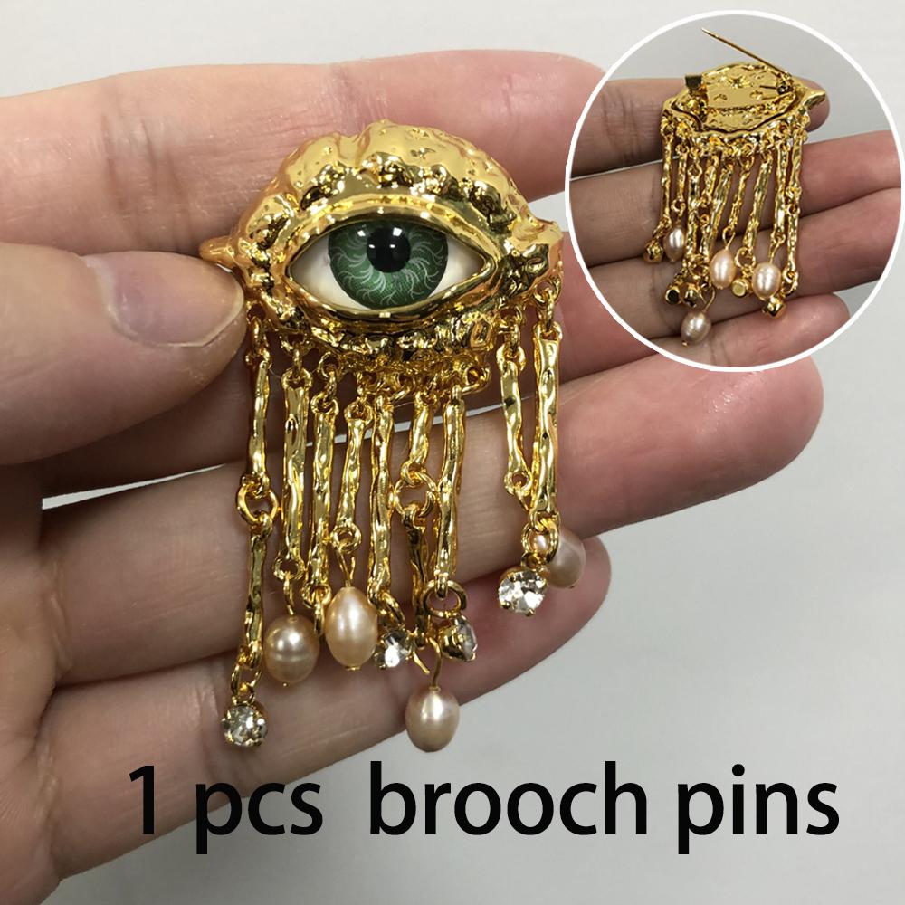Women Vintage Eyes of Demon Ring Exaggerated Trendy Style Imitated Pearl Girls Devil s Eye Delicate Tassels Rings Jewelry Gifts adjustable ring
Women Vintage Eyes of Demon Ring Exaggerated Trendy Style Imitated Pearl Girls Devil s Eye Delicate Tassels Rings Jewelry Gifts adjustable ring