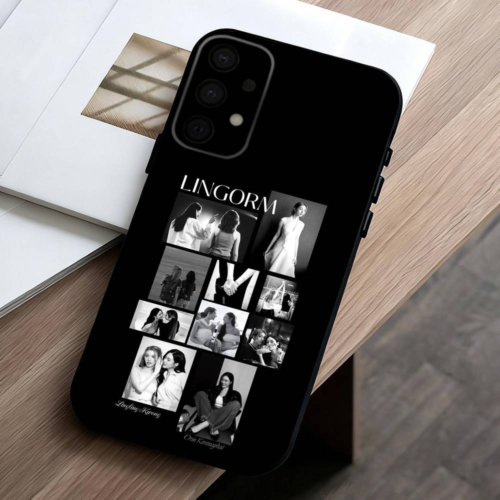 The S-Secret of UsLingorm Phone Case For Samsung Galaxy A73,A72,A71,A70,A53,A52,A51,Others Soft Black Cover Samsung a31
The S-Secret of UsLingorm Phone Case For Samsung Galaxy A73,A72,A71,A70,A53,A52,A51,Others Soft Black Cover Samsung a31