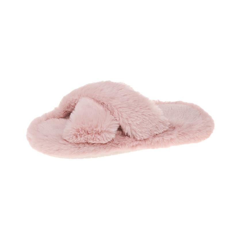 Winter New Kids Open-toe Slippers Solid Color Versatile Girls Home Cotton Shoes Fashion Warm Fluffy Children Fur Slippers Soft 26-27 розовый
Winter New Kids Open-toe Slippers Solid Color Versatile Girls Home Cotton Shoes Fashion Warm Fluffy Children Fur Slippers Soft 26-27 розовый