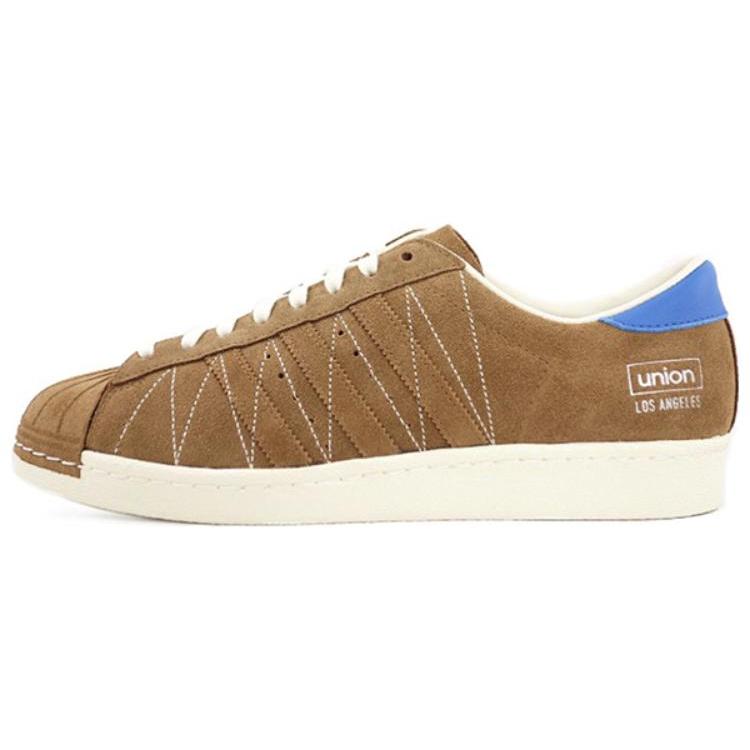 Superstar Union x Superstar Adidas Originals 80v Timber B34079 44⅔
Superstar Union x Superstar Adidas Originals 80v Timber B34079 44⅔