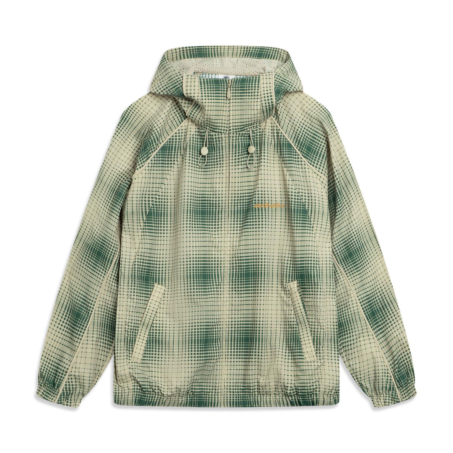 Li Ning Баскетбольная Серия Простая Удобная Универсальная Толстовка С Капюшоном Свободного Кроя С Принтом Спортивная Куртка Мужская Куртка Эдемно-Зеленый Пена-Хаки-Клетка AFDVH87-1 L
Li Ning Баскетбольная Серия Простая Удобная Универсальная Толстовка С Капюшоном Свободного Кроя С Принтом Спортивная Куртка Мужская Куртка Эдемно-Зеленый Пена-Хаки-Клетка AFDVH87-1 L