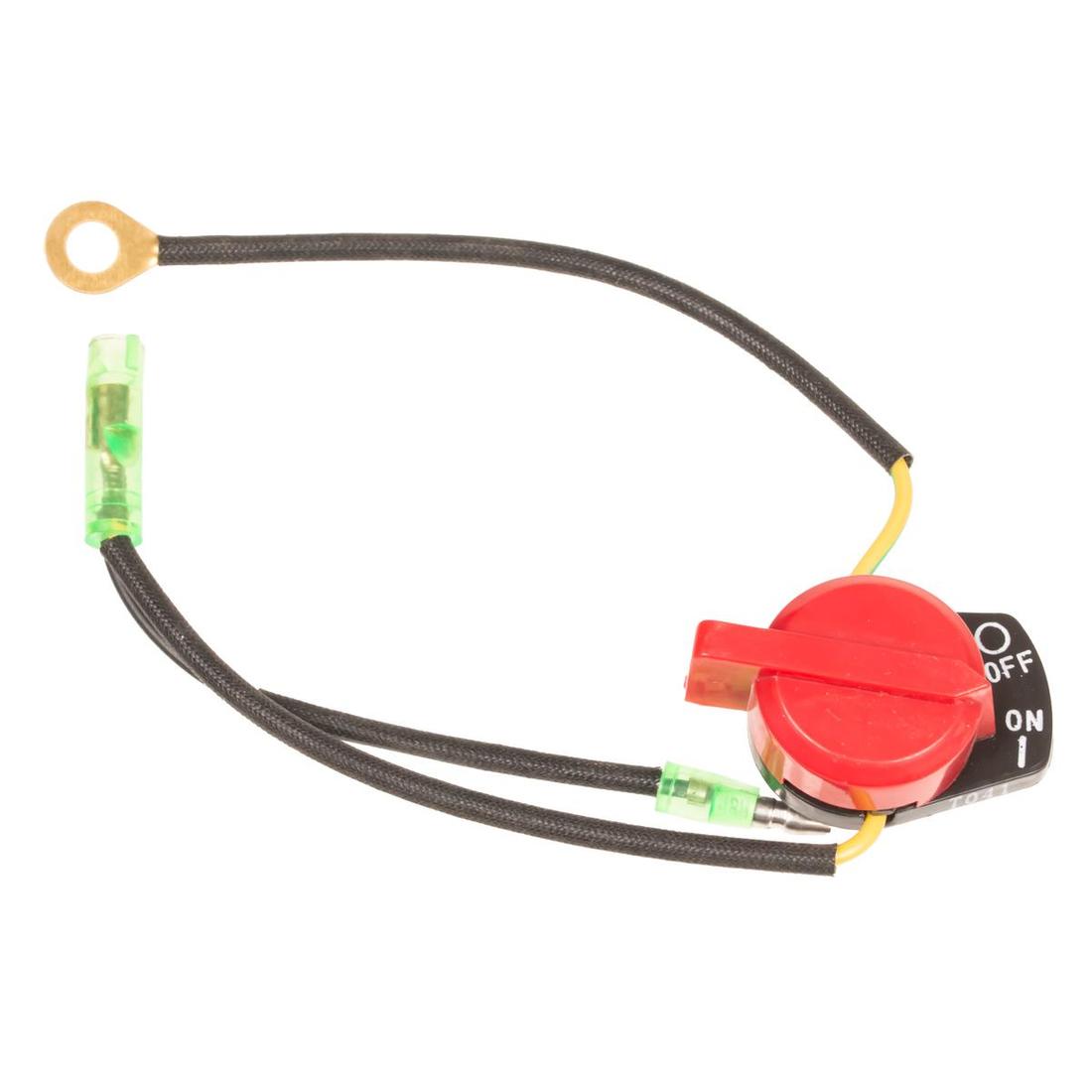 Loncin Engine Ignition Switch H200 Original Part 271660038-0001
Loncin Engine Ignition Switch H200 Original Part 271660038-0001