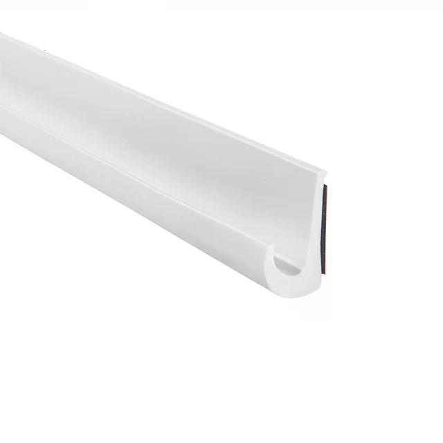 4.9m/16ft FIAMMA DRIPSTOP Caravan Motorhome Camper For Vans Cars RVs Gutter Rain Guard Drip Stop Rv Camper Accessories
4.9m/16ft FIAMMA DRIPSTOP Caravan Motorhome Camper For Vans Cars RVs Gutter Rain Guard Drip Stop Rv Camper Accessories