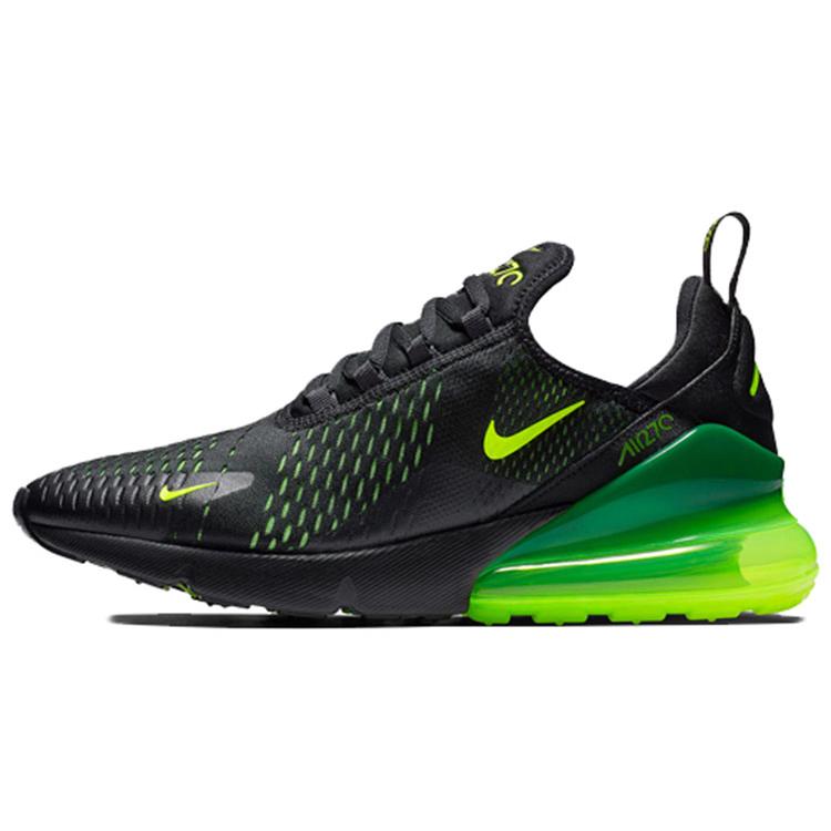 Новые Nike Air Max 270 Черный Вольт Масляно-серый AH8050-017 42.5
Новые Nike Air Max 270 Черный Вольт Масляно-серый AH8050-017 42.5