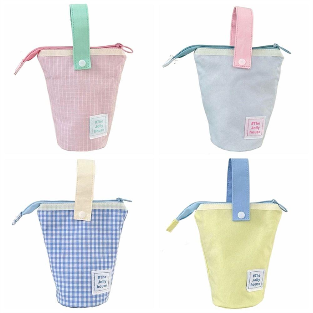 Retractable Pencil Case Big Capacity Pencil Punch Fashon Pen Storage Bag Kids Gift синий
Retractable Pencil Case Big Capacity Pencil Punch Fashon Pen Storage Bag Kids Gift синий